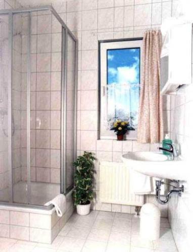 Hotel Garni Zur Muehle Angermunde Cameră foto